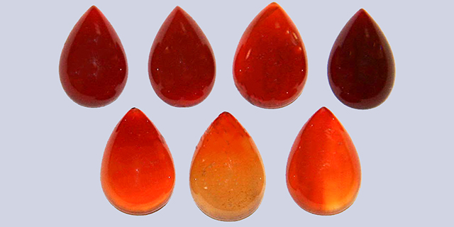Сердолик
