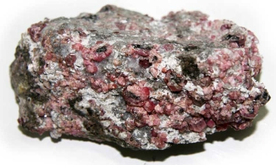 Mineral Land - Гранат