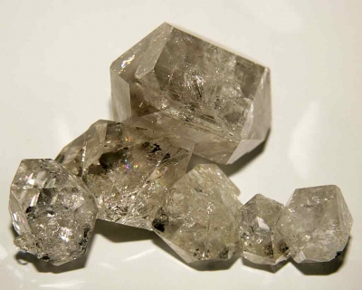 Хёкимер даймонд - хёркимерский алмаз