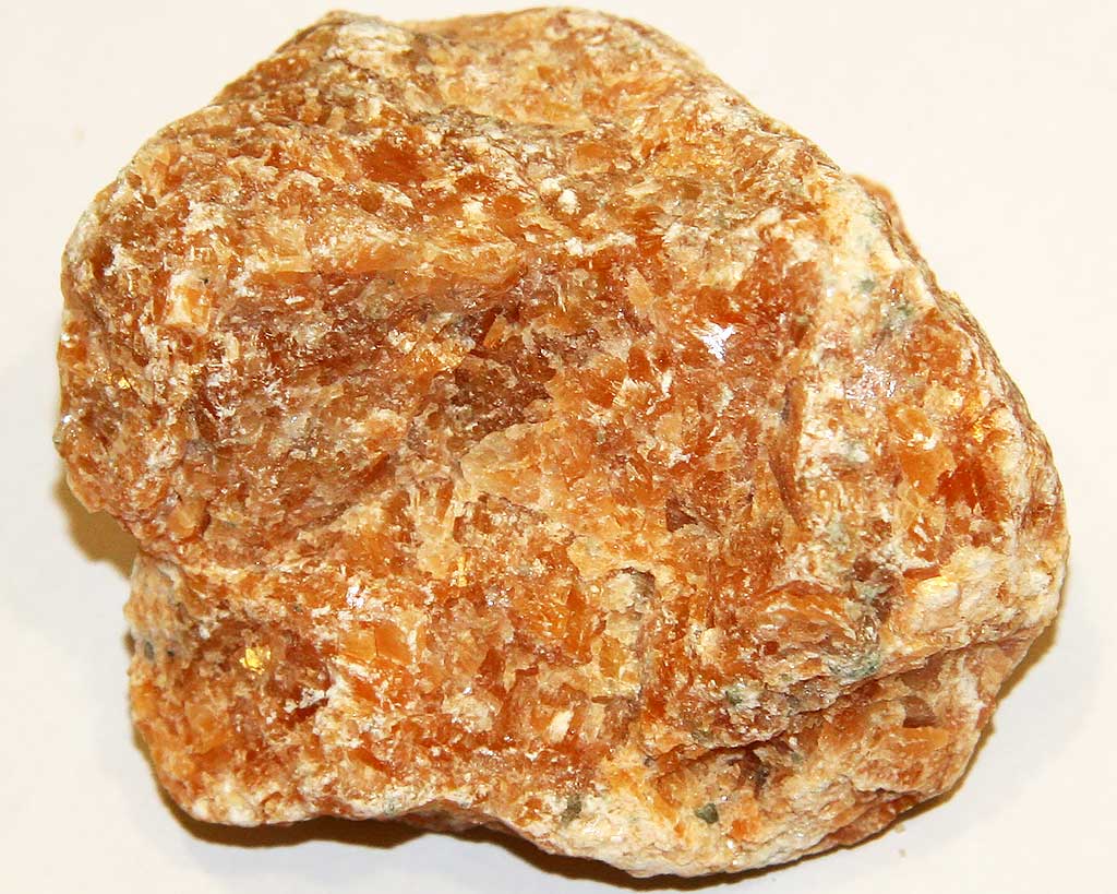 Mineral Land - Кальцит