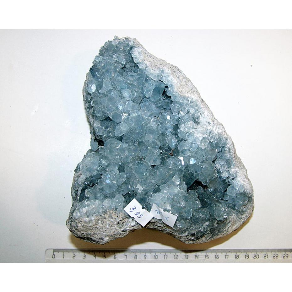 Mineral Land
