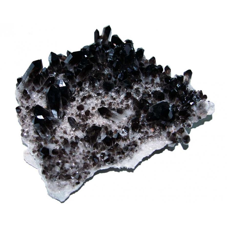 Mineral Land
