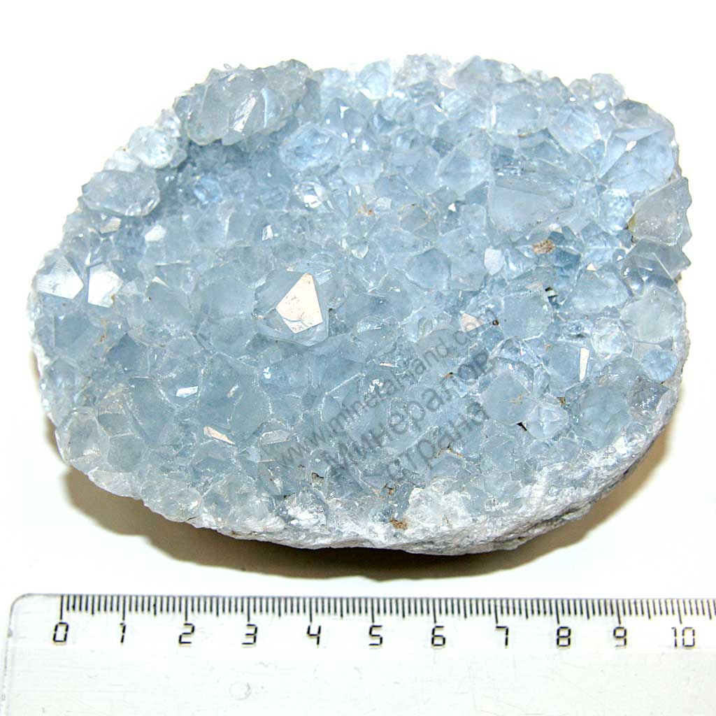 Mineral Land