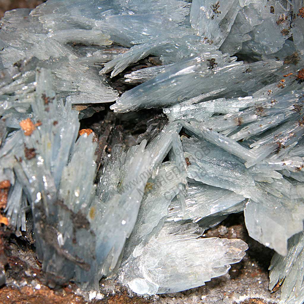 Mineral Land