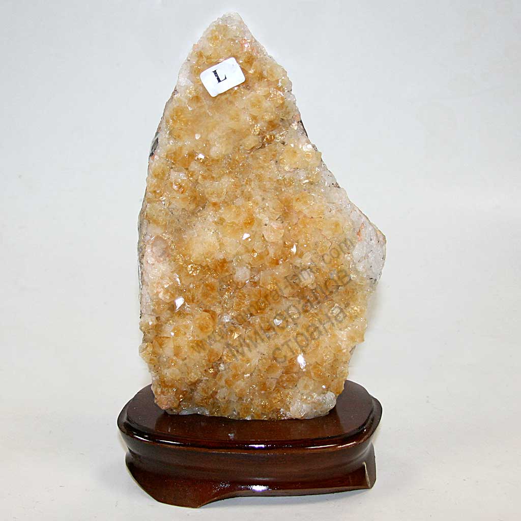 Mineral Land