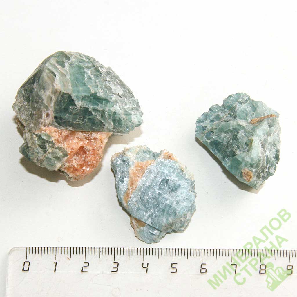 Mineral Land