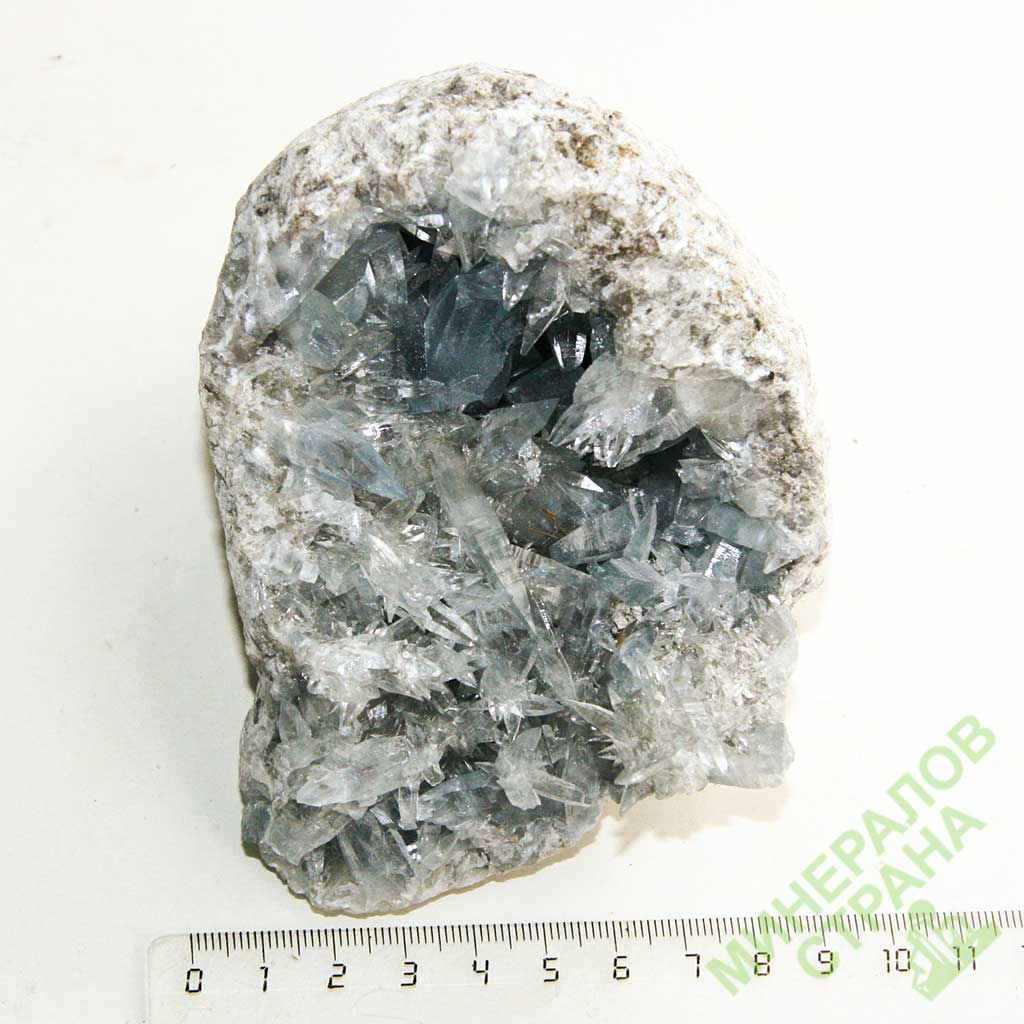 Mineral Land