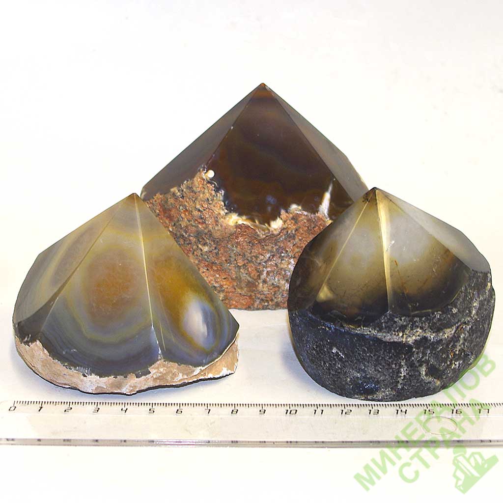 Mineral Land