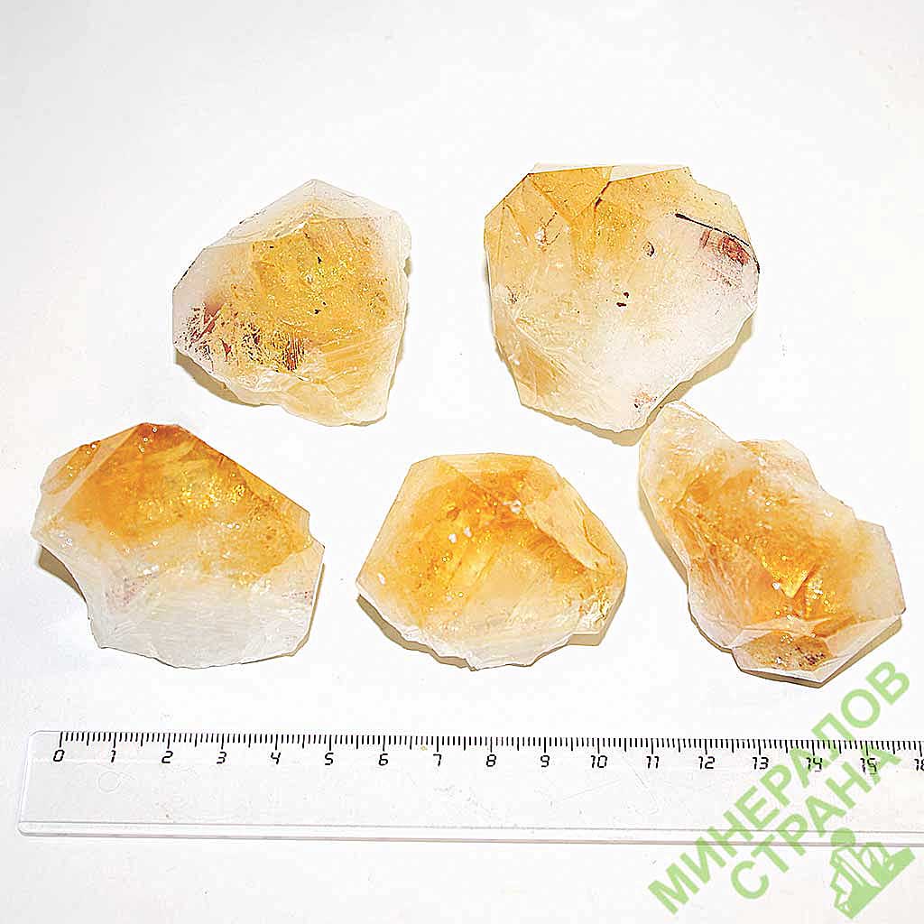 Mineral Land
