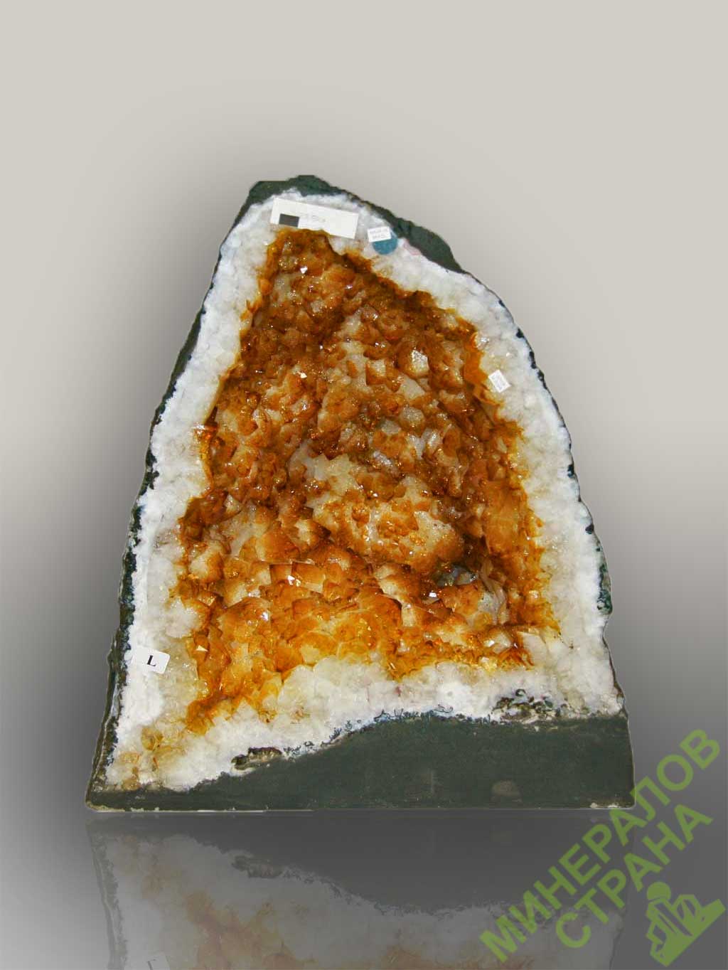Mineral Land